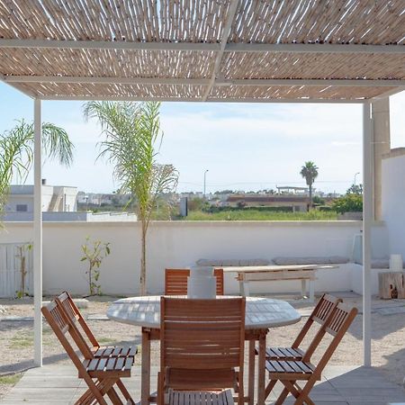 Sunkiss Apartment 500Mt Dal Mare Porto Cesareo Zewnętrze zdjęcie