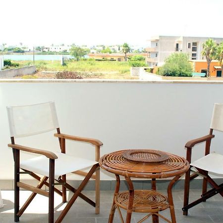 Sunkiss Apartment 500Mt Dal Mare Porto Cesareo Zewnętrze zdjęcie
