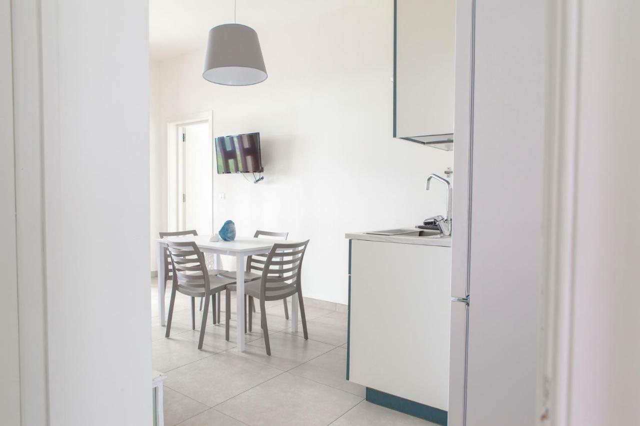Sunkiss Apartment 500Mt Dal Mare Porto Cesareo Zewnętrze zdjęcie