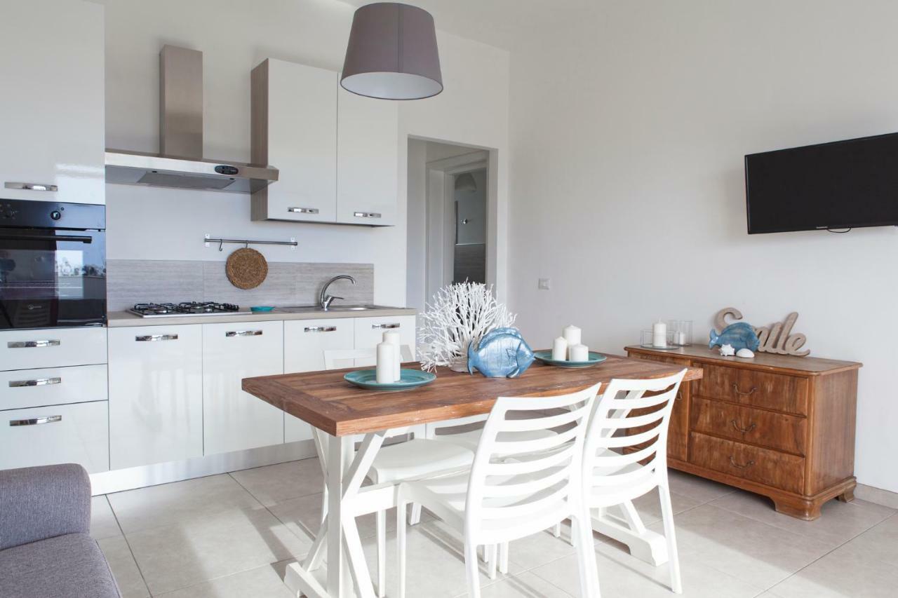Sunkiss Apartment 500Mt Dal Mare Porto Cesareo Zewnętrze zdjęcie
