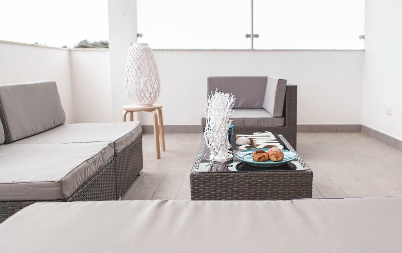 Sunkiss Apartment 500Mt Dal Mare Porto Cesareo Zewnętrze zdjęcie