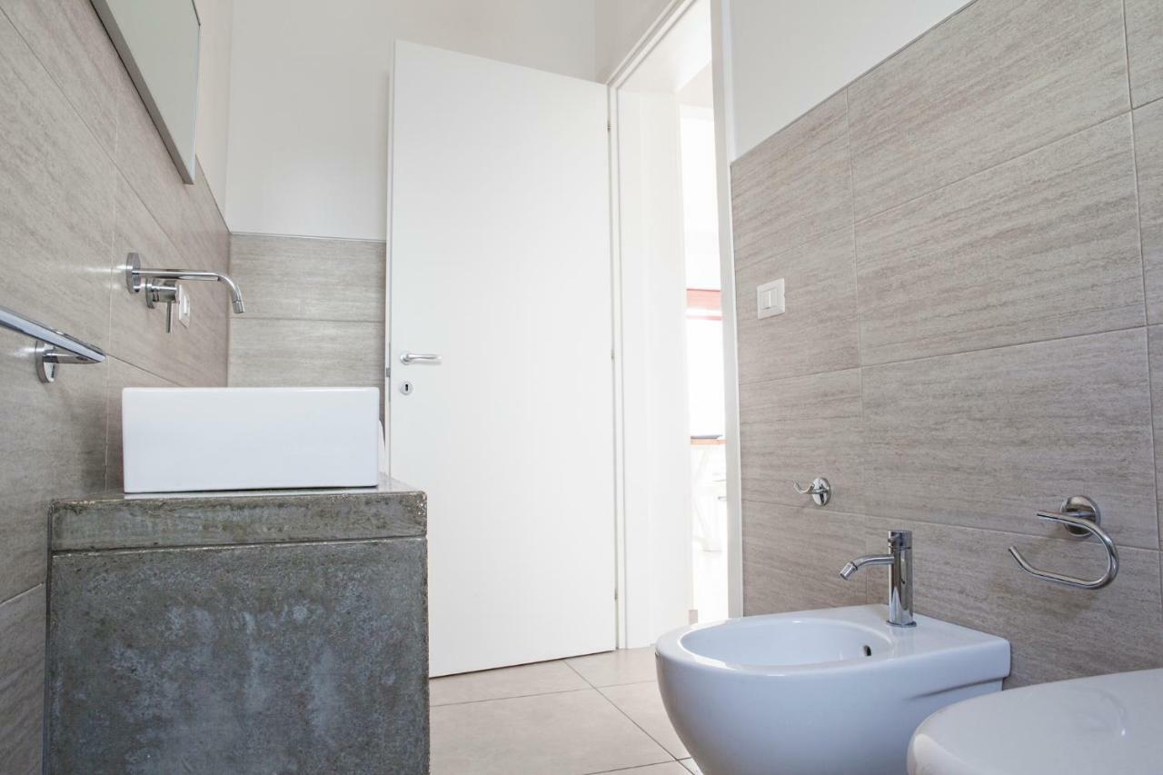 Sunkiss Apartment 500Mt Dal Mare Porto Cesareo Zewnętrze zdjęcie