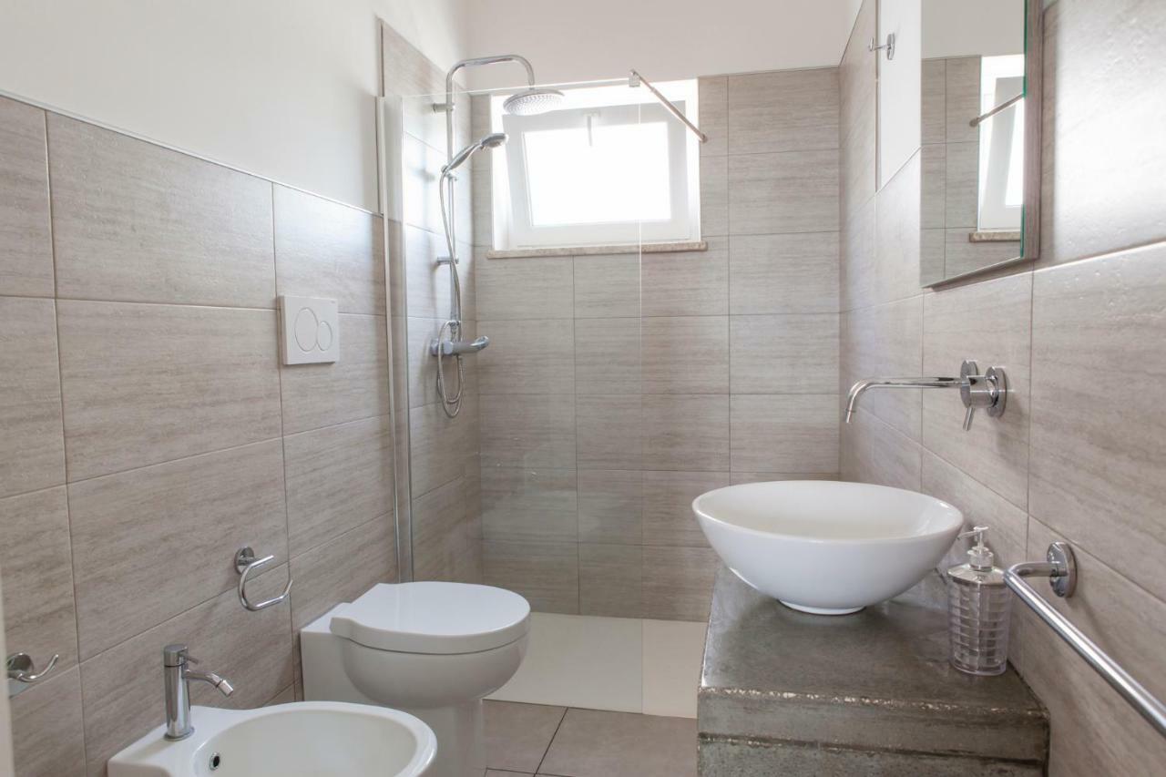 Sunkiss Apartment 500Mt Dal Mare Porto Cesareo Zewnętrze zdjęcie