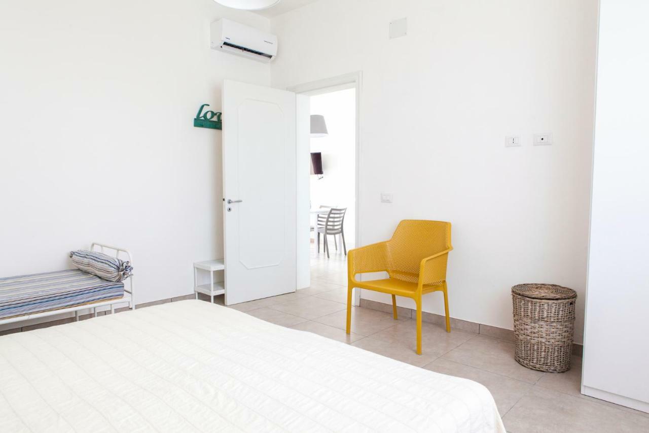 Sunkiss Apartment 500Mt Dal Mare Porto Cesareo Zewnętrze zdjęcie