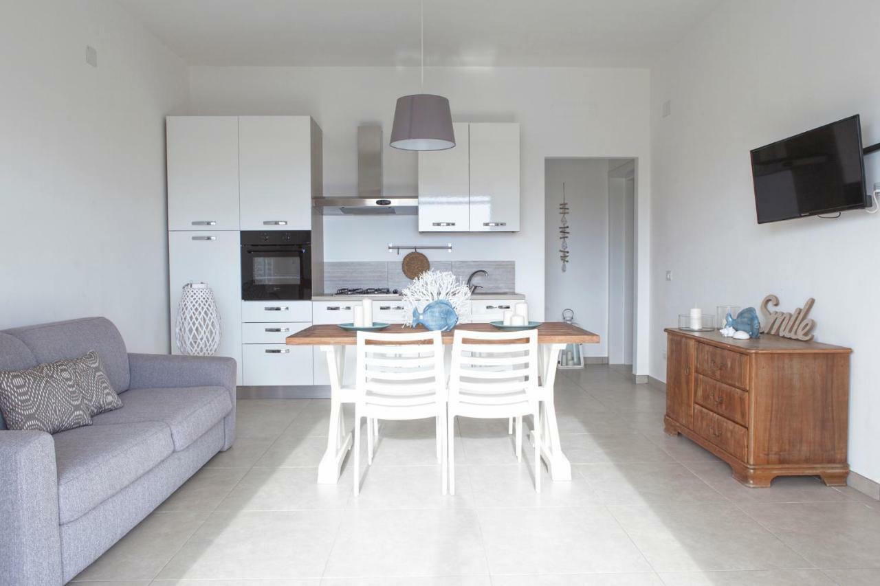 Sunkiss Apartment 500Mt Dal Mare Porto Cesareo Zewnętrze zdjęcie