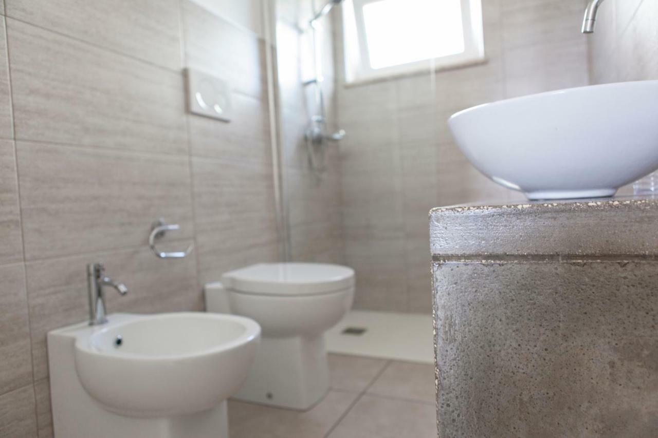 Sunkiss Apartment 500Mt Dal Mare Porto Cesareo Zewnętrze zdjęcie