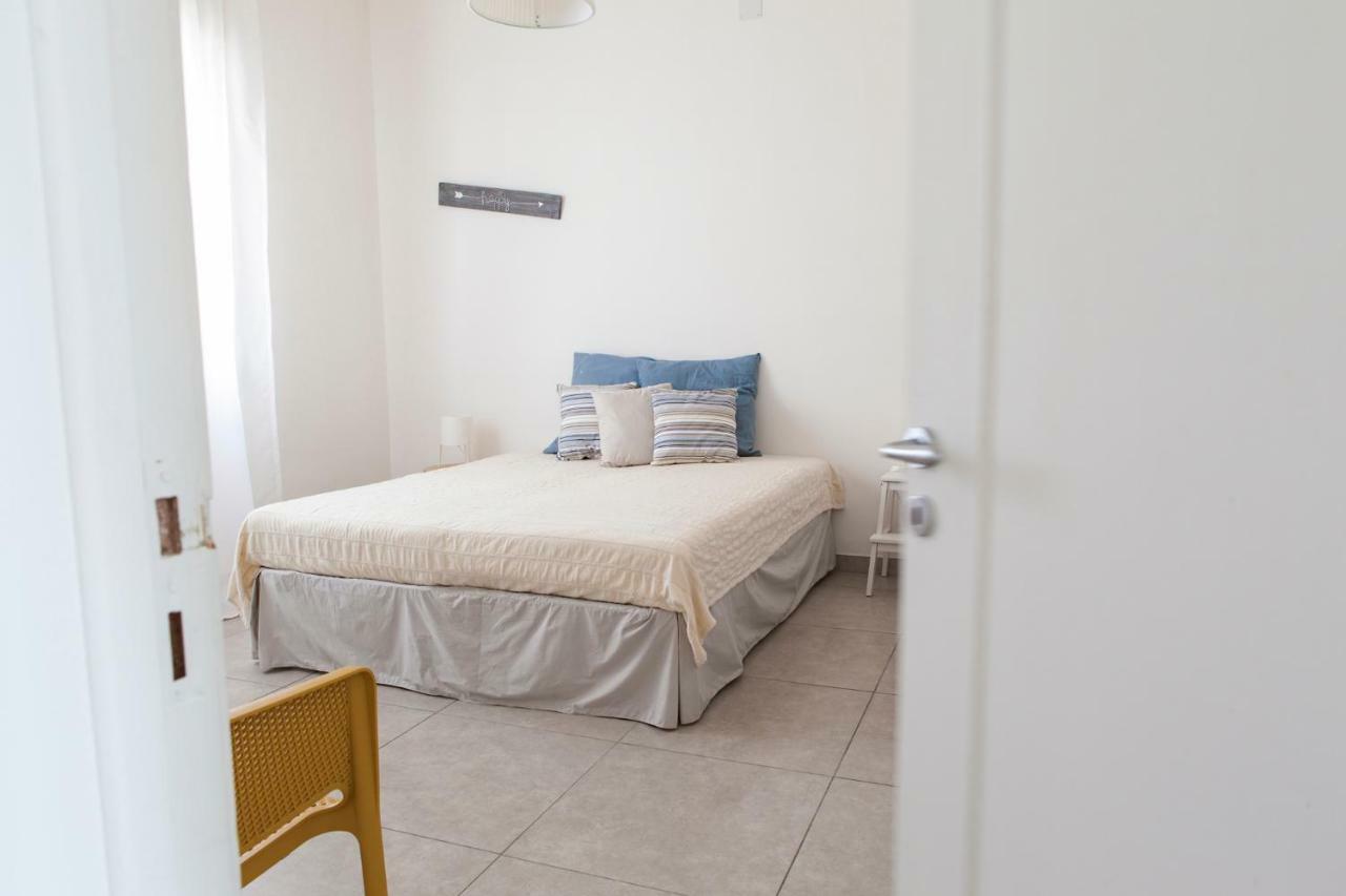 Sunkiss Apartment 500Mt Dal Mare Porto Cesareo Zewnętrze zdjęcie