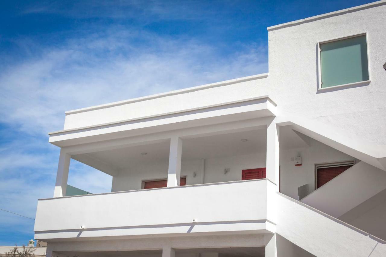 Sunkiss Apartment 500Mt Dal Mare Porto Cesareo Zewnętrze zdjęcie